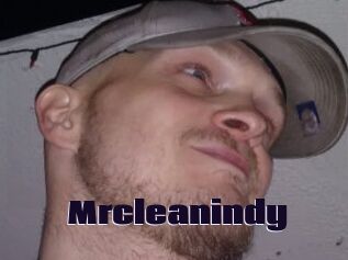 Mrcleanindy