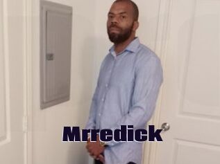 Mrredick