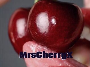 MrsCherryX