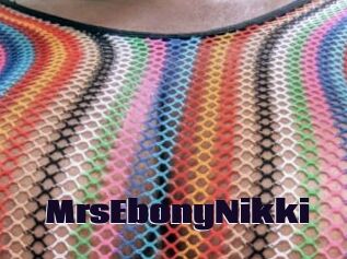 MrsEbonyNikki