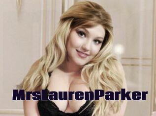 MrsLaurenParker