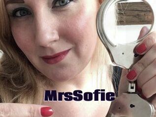 MrsSofie