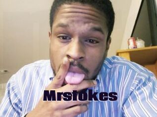 Mrstokes
