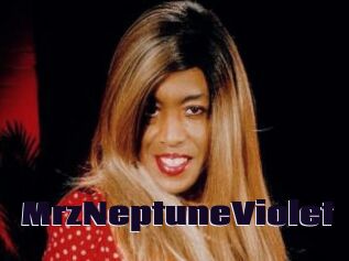 MrzNeptuneViolet