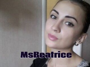 MsBeatrice