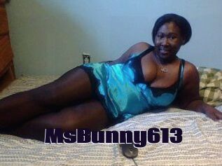 MsBunny613