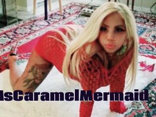 MsCaramelMermaid