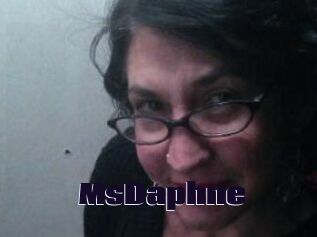 MsDaphne