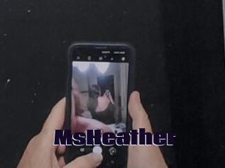 MsHeather