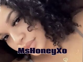 MsHoneyXo