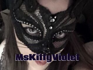 MsKittyViolet