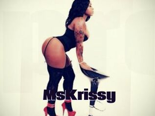 MsKrissy