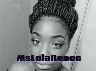 MsLolaRenee