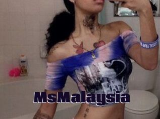 MsMalaysia