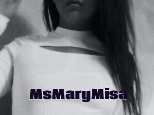 MsMaryMisa