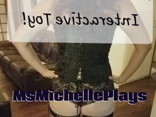 MsMichellePlays