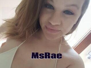 MsRae