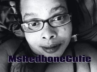 MsRedboneCutie