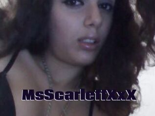 MsScarlettXxX