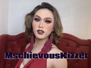 MschievousKizzer