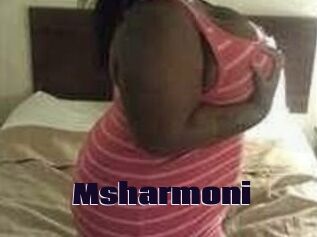 Msharmoni