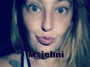 Msjehni