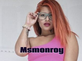 Msmonroy