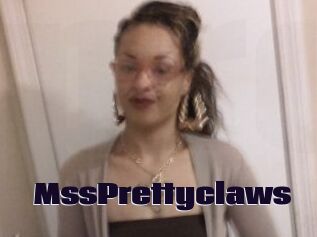 MssPrettyclaws