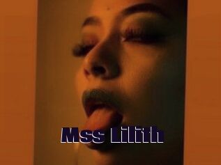 Mss_Lilith