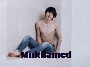 Mukhamed