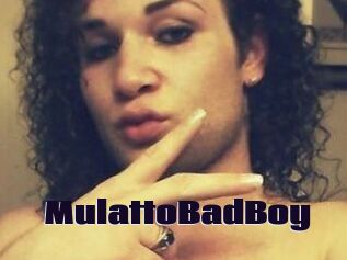 MulattoBadBoy