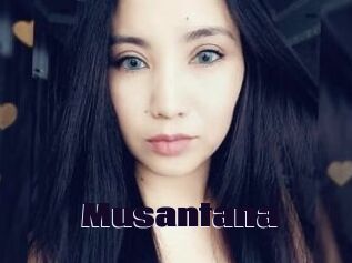 Musantana