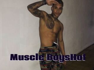 Muscle_BoysHot