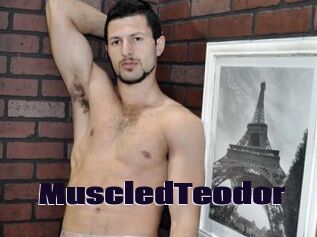 MuscledTeodor