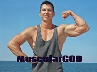 MuscularGOD