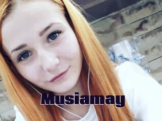 Musiamay
