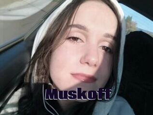 Muskoff