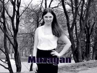 Muzayan