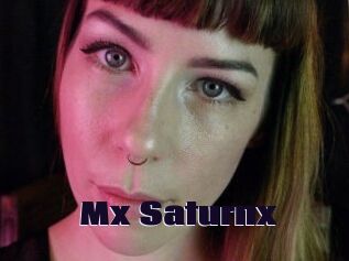 Mx_Saturnx