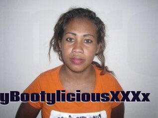 MyBootyliciousXXXx