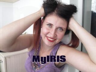 MyIRIS