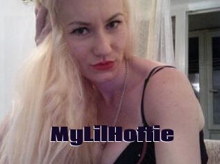 MyLilHottie