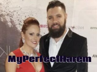 MyPerfectHarem