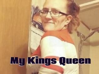 My_Kings_Queen
