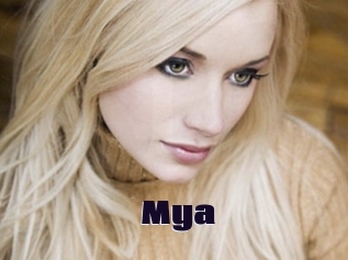 Mya