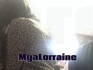 MyaLorraine
