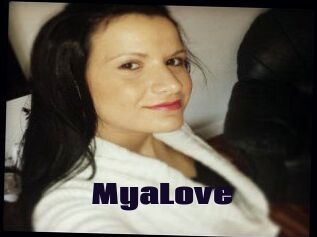 MyaLove