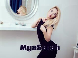 MyaSarah
