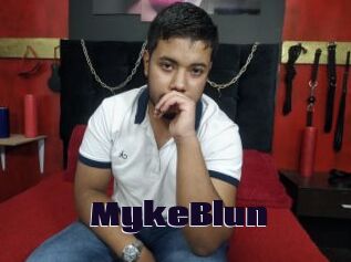 MykeBlun