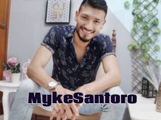 MykeSantoro